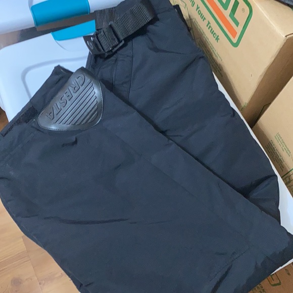 Cresta Ski Pants - Picture 5 of 5